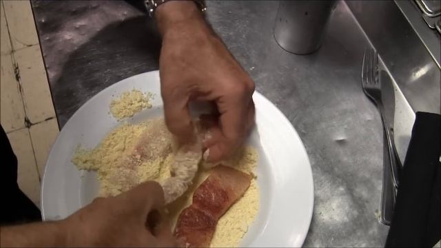 EDIBLE INVASIVE SPECIES: ASIAN CARP смотреть онлайн