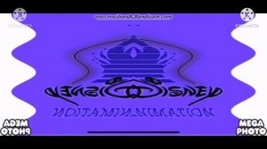 Opposite g major 97 Walt Disney google effects sponsored by bp effects