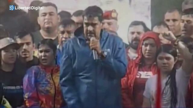 VENEZUELA | Maduro enfurece y pide a la población eliminar WhatsApp смотреть онлайн