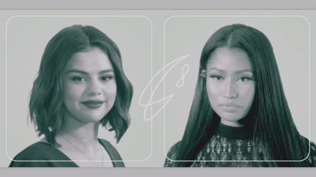 Fetish (Motive Remix) - Selena Gomez ft. Nicki Minaj смотреть онлайн