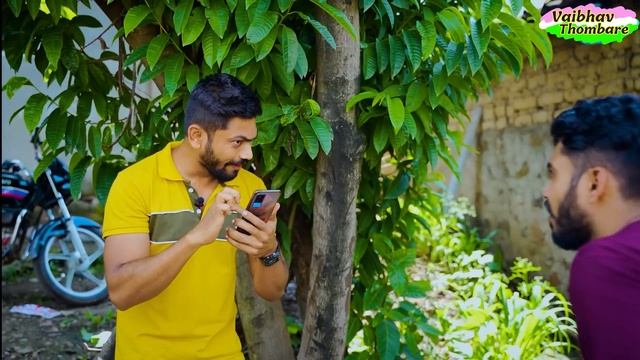 गावाकडची लव्ह स्टोरी 💃😂 | Gavakadchi Love Story | Marathi Funny Comedy Video | #comedy #funny #vira смотреть онлайн
