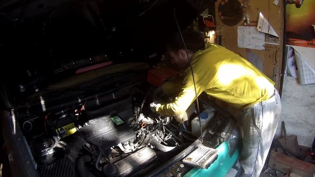 Felicie od Muller TV nestartuje - Vrakolicie#2 смотреть онлайн