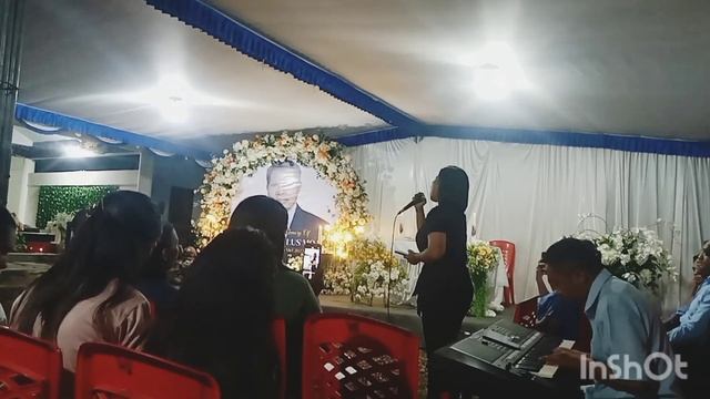 Ave Maria Cover Mira Sanda смотреть онлайн