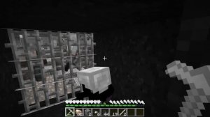 😨 Майнкрафт но Я попал в ЦИВИЛИЗАЦИЮ ЖЕЛЕЗА!