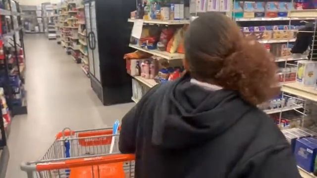 Big Lots Vlog 😏 смотреть онлайн