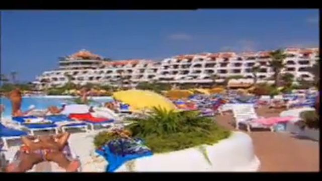 PARQUE SANTIAGO смотреть онлайн