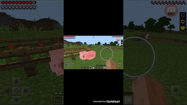 Larva vs MİNECIRAFT pe смотреть онлайн