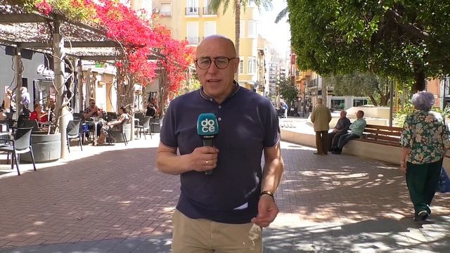 Puig defiende que “pactar no es traicionar” pero rechaza que haya pactos de PP y Vox tras el 28M смотреть онлайн