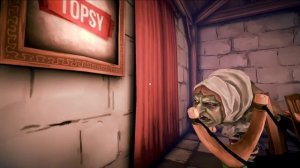 Обновление плачущей Ведьмы: новые подробности // Witch Cry: Дом ужасов