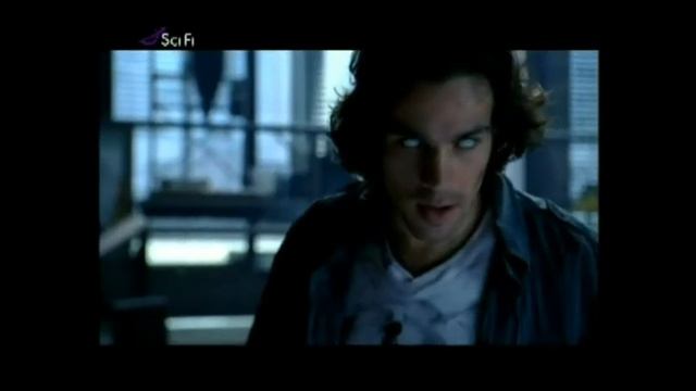 santiago cabrera es isacc смотреть онлайн