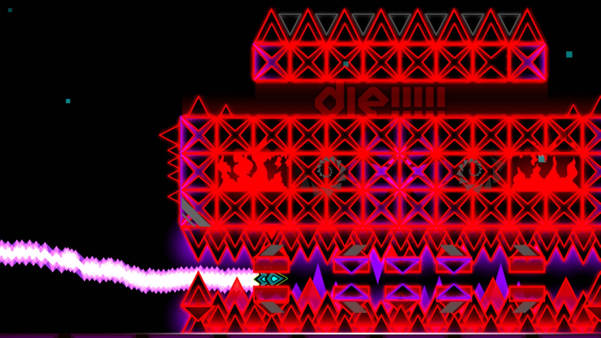 KataTARTARUS Old Impossible Lvl