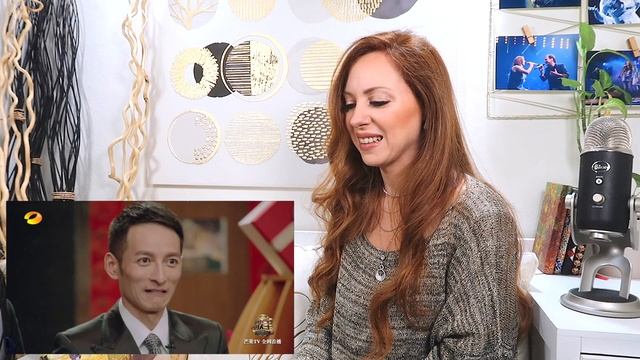 Dimash Kudaibergen Vocal Analysis - Dimash Late Autumn Reaction