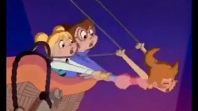 Alvin y las ardillas pelicula la vuelta al mundo: Chicos y Chicas del Rock and Roll смотреть онлайн