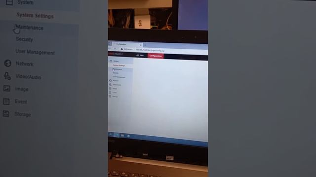 your CCTV is vulnerable and can be expose,fix it pls DIY or Telegramme - faxociety / fix смотреть онлайн