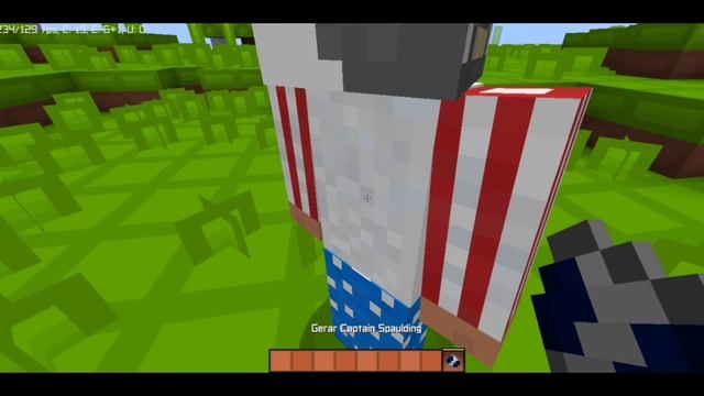 HORROR MOVIE MOD DE TERROR PARA MINECRAFT Pojavlauncher смотреть онлайн