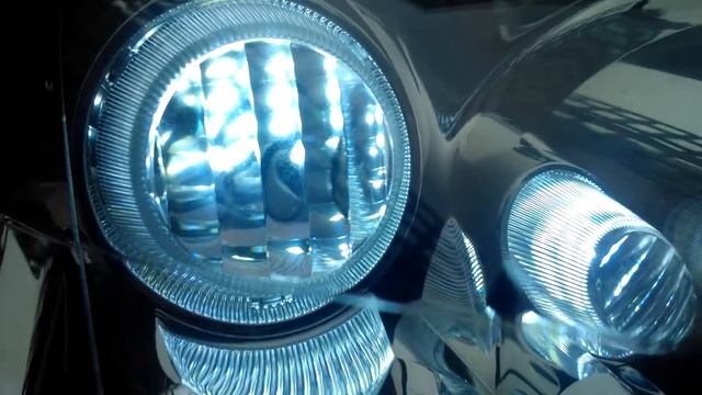 T10 w5w 12 SMD LED bulb flickering inside lamp unit. смотреть онлайн