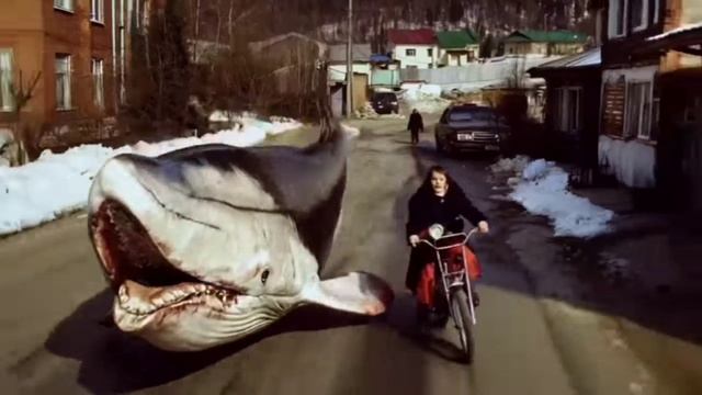 RUSSIAN AI METALL смотреть онлайн