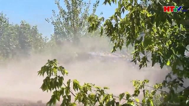 Thời sự quốc tế: Israel đã nhận được tối hậu thư, Nga có động thái đặc biệt với Iran смотреть онлайн