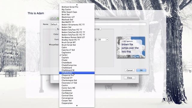 OSX for Writers - 3 Great Text Editors смотреть онлайн