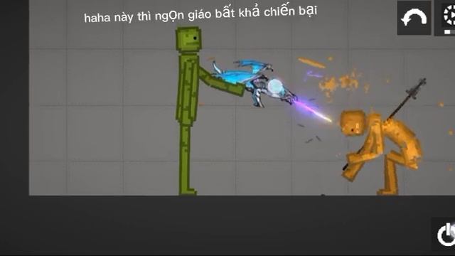 melon playground mod súng rồng và câu chuyện смотреть онлайн