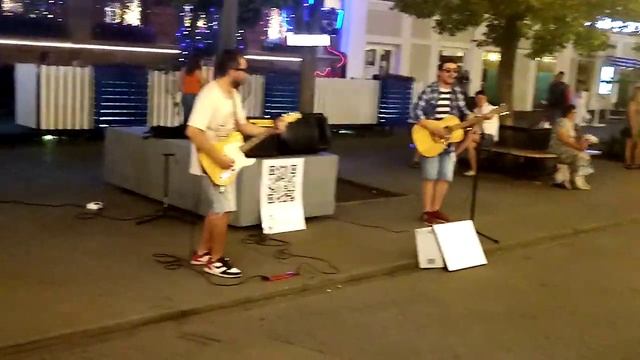 Леонид Агутин Остров кавер смотреть онлайн