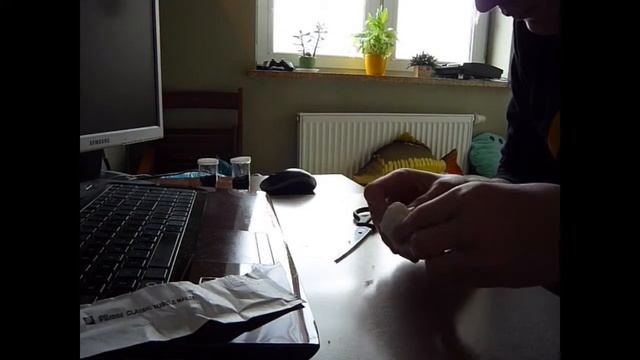 Euscorpius tergestinus L2 rozpakowywanie смотреть онлайн