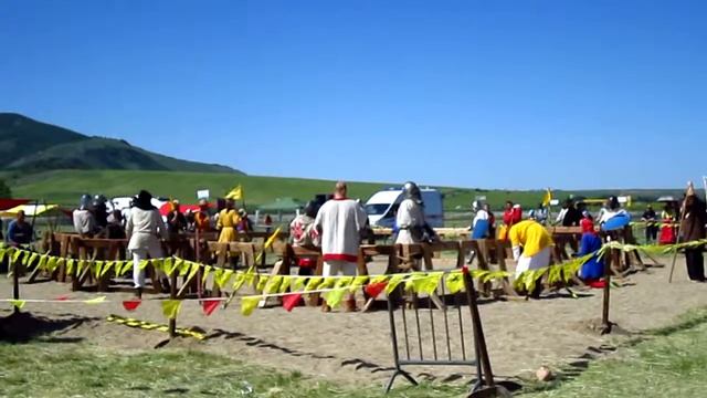 2 Железное сердце (Железноводск, 01.06.2019) смотреть онлайн