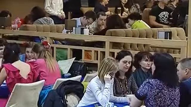Копия видео "Утро губернии ТаБуретКа" смотреть онлайн