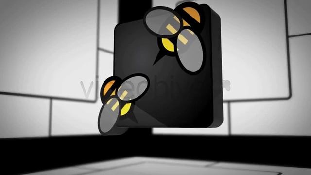 Neon Stage After Effects Template смотреть онлайн