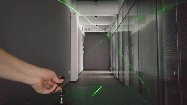 Green Line Laser Generator Projector Module for Lumber Log Wood-works Stone workshop Sawmill смотреть онлайн