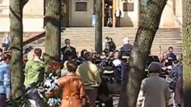 темная ночь смотреть онлайн