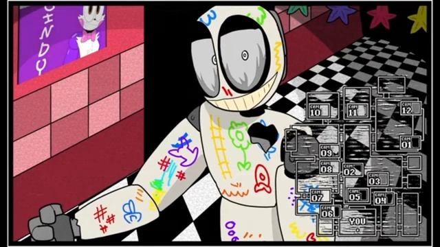 FNAFCITY AU: Can You Survive - FNAC 1 НА РУССКОМ Автор:@CinTanStudios смотреть онлайн