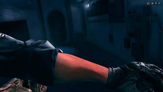 Battlefield 4 Campaign (End) смотреть онлайн
