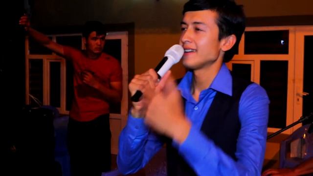 Isa Jumaev - Francuz Qizy / 2022 / Иса Джумаев - Француз Кизи 2022 ( #ElyorbekMelibaev )