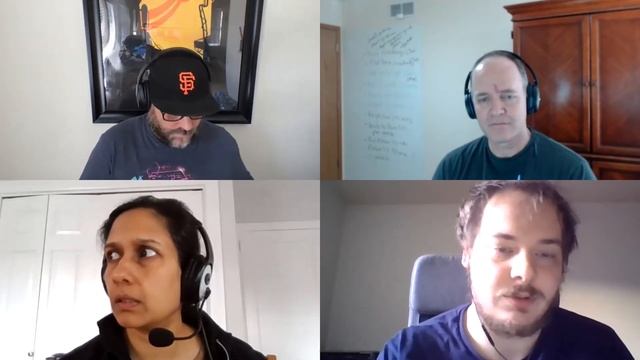 Jenkins Advocacy and Outreach SIG for 2020 03 26 смотреть онлайн