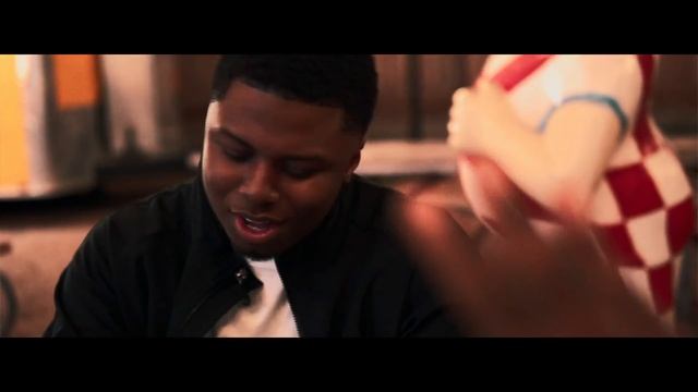Lemonade (Official Music Video) Feat. Dwillz