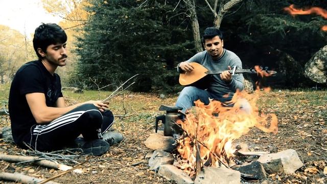 Hoşgeldin смотреть онлайн