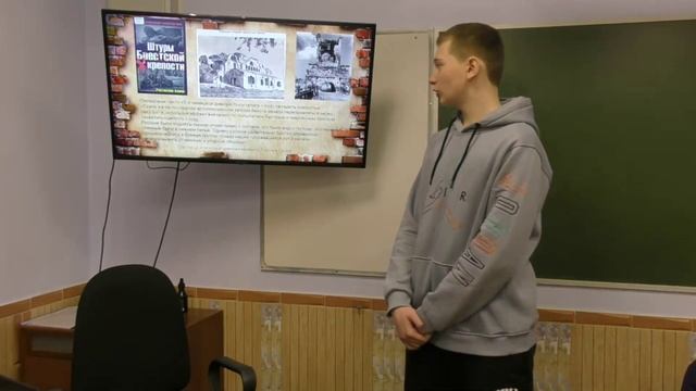 Конкурс проектов 2025. Полимерная. 3