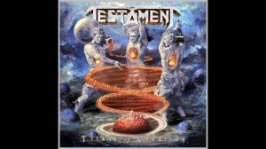 TESTAMENT   City Of Angels