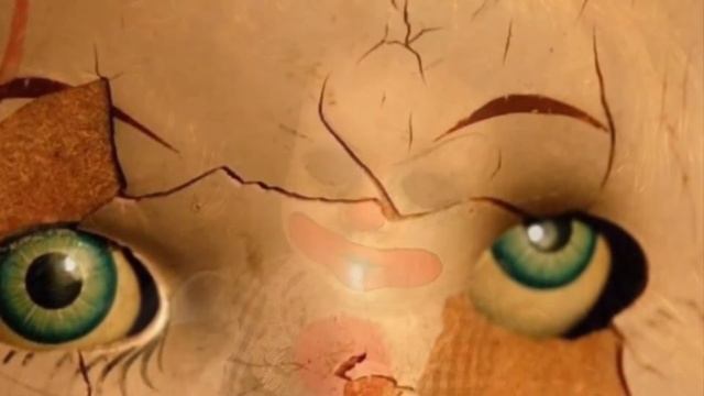 SCP Куклы! Не смотреть ! смотреть онлайн