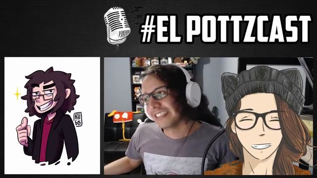 ONLY FANS Y LA "PROSTITUCION DIGITAL"! - #ElPottzcast #62 смотреть онлайн