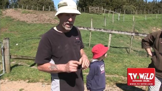 DoC 1080 Poison Drop Kills 8 Cattle - Farmers tell their story смотреть онлайн