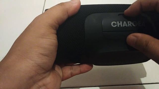 JBL Charge 4 Review Indonesia (waterproof bluetooth speaker) смотреть онлайн