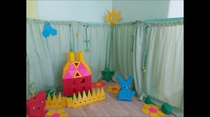 Заюшкина избушка.mp4