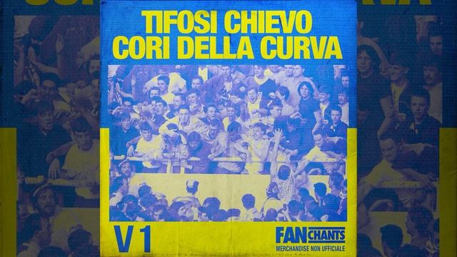 Forza Chievo Eh смотреть онлайн