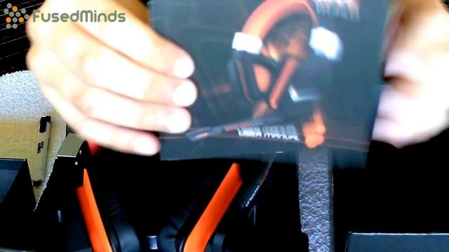 UNBOXING OZONE BLAST OCELOTE WORLD | FUSEDMINDS смотреть онлайн