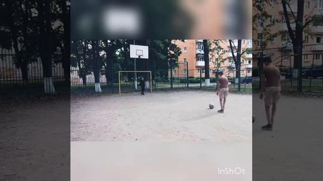 Челенж удар левой. смотреть онлайн