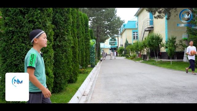 Телефон тууралуу ыр сап // Жаш акындар смотреть онлайн