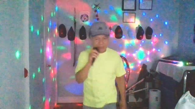 ROSA VALENCIA Karaoke JLG Rigo Tovar Canta MANUELITO смотреть онлайн