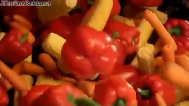 Реклама Магги Куриный суп по домашнему смотреть онлайн